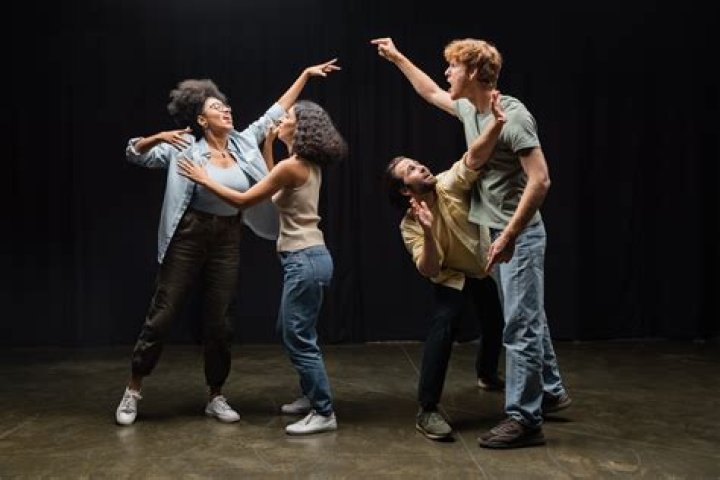 A Journey Of Humor, Acting, And Life