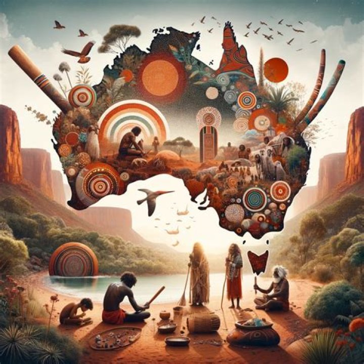 A Journey Of Identity, Heritage, And Expression