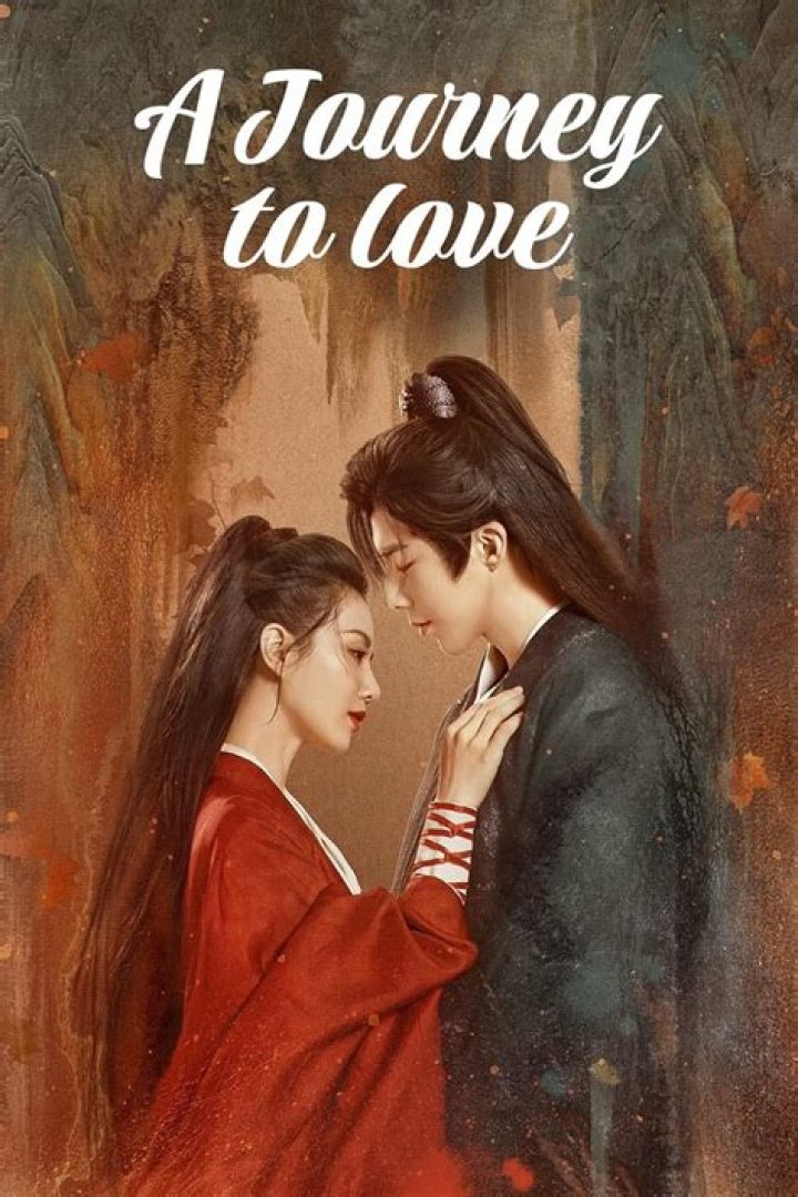A Journey Of Love And Stardom