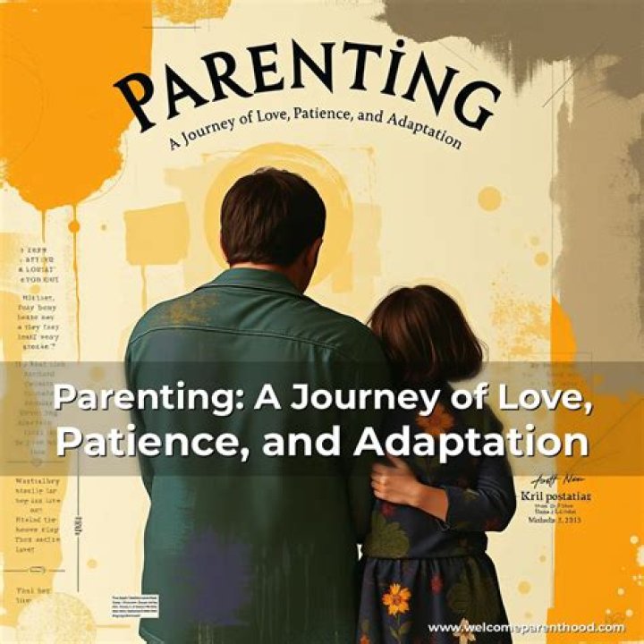 A Journey Of Love, Growth, And Challenges