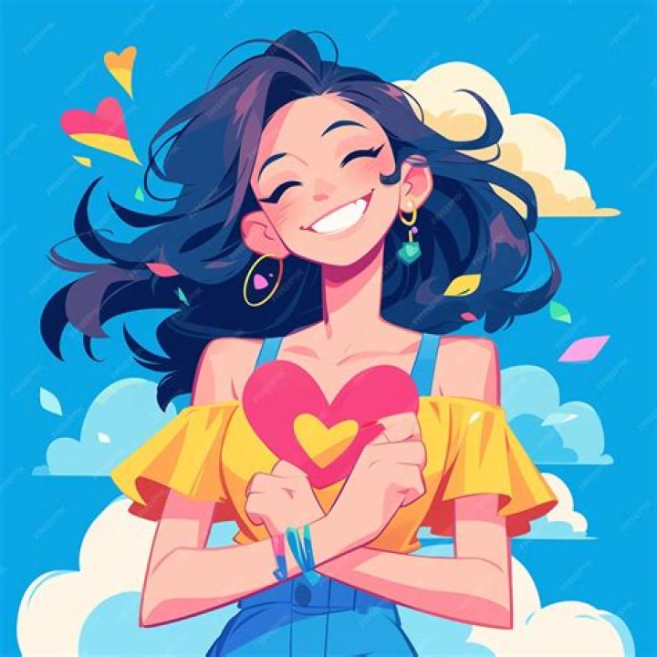 A Journey Of Love, Visibility, And Empowerment