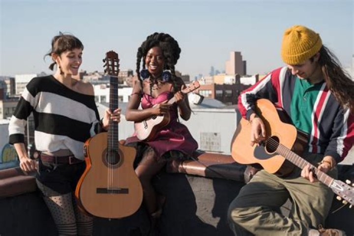 A Journey Of Music, Fashion, And Cultural Impact