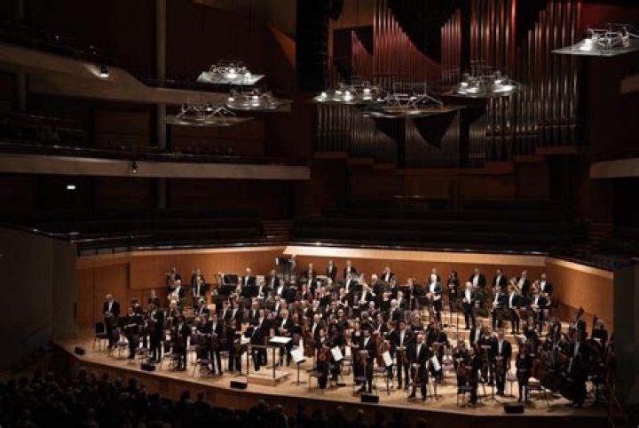 A Journey Of Musical Mastery And Philanthropic Impact