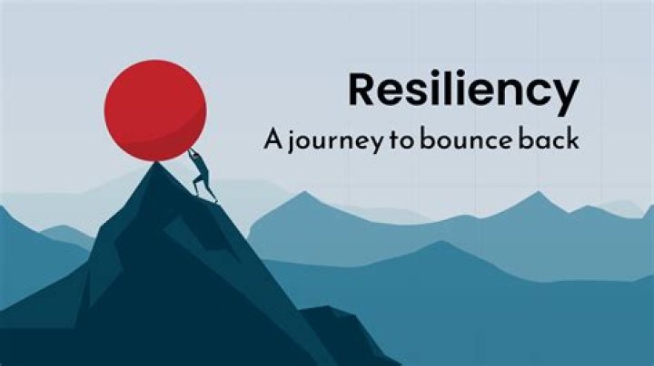 A Journey Of Resilience And Reunion