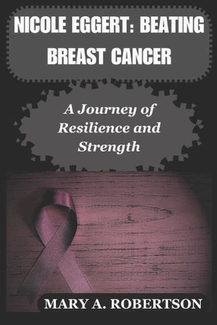 A Journey Of Resilience And Strength