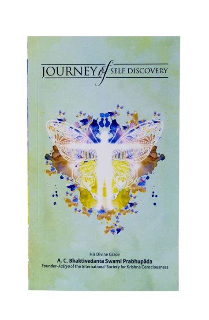 A Journey Of Self-Discovery And Confidence