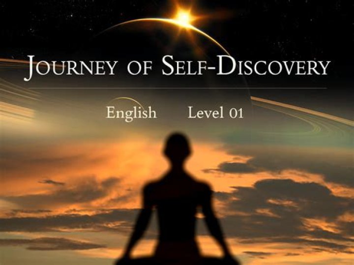A Journey Of Self-Discovery And Impact