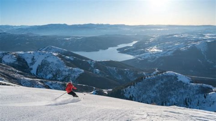 A Journey Of Skiing Excellence And Beyond