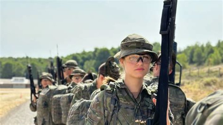 A Journey Of StarCraft Mastery, Music, And Military Service