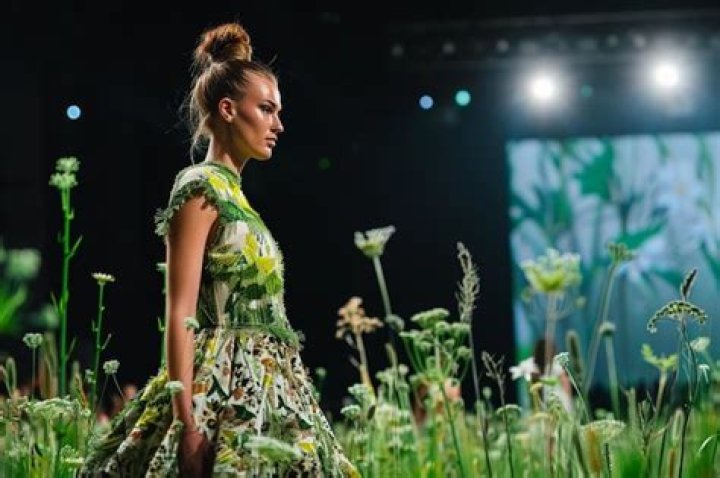 A Journey Of Style And Sustainability