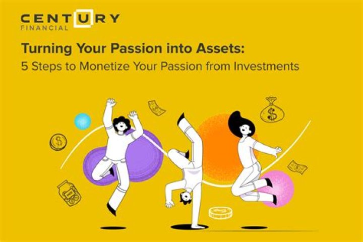 A Journey Of Talent, Passion, And Investments