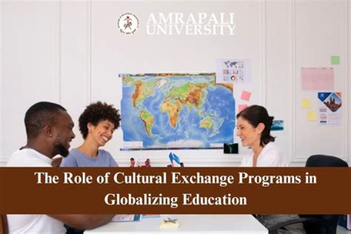 A Journey Of Talent, Philanthropy, And Cultural Exchange