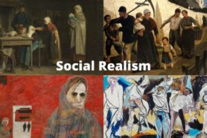 A Journey Of Urban Realism And Social Commentary