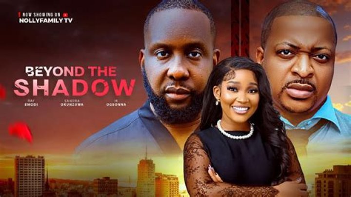 A Journey Of Versatility And Impact In Nollywood And Beyond