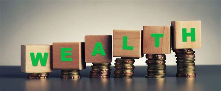 A Journey Of Wealth And Potential