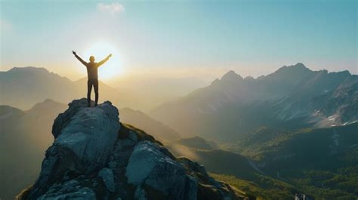A Journey Through Age And Achievement