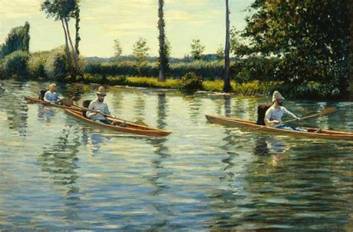 A Journey Through Impressionist Masterpieces