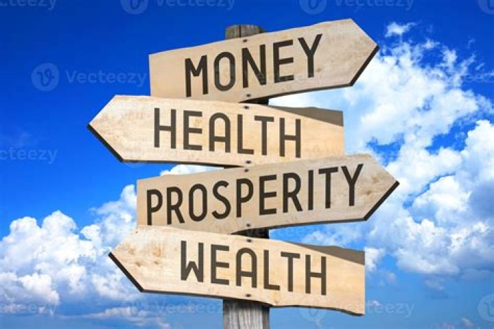 A Journey To Immense Wealth