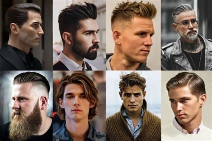 A Journey To Irresistible Hairstyles