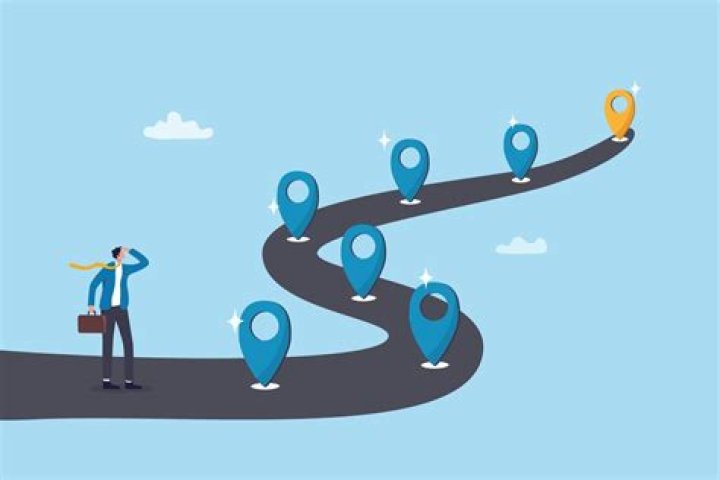 A Journey To Secrets And Success