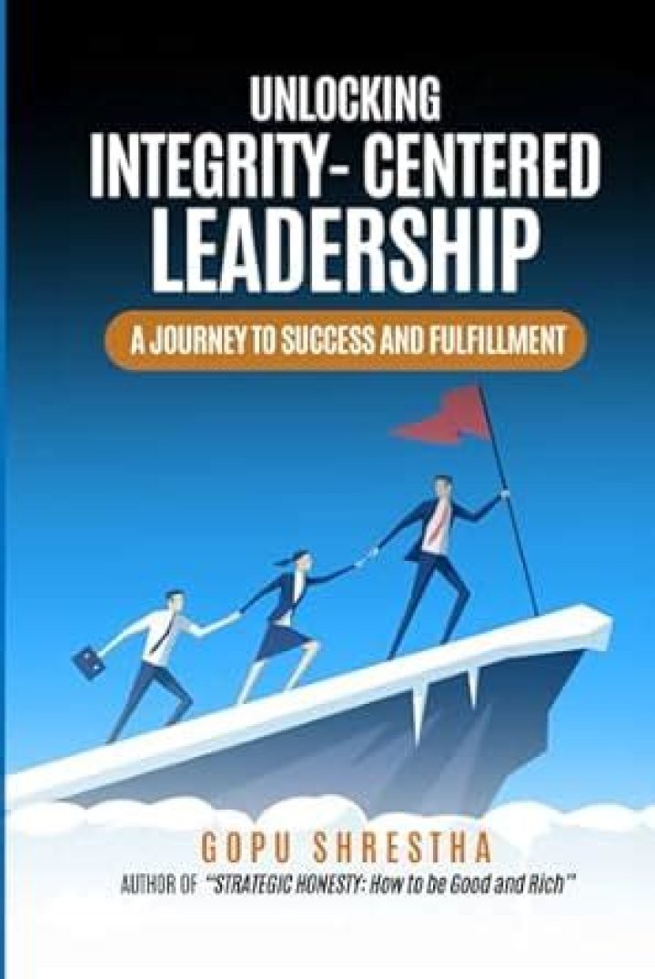 A Journey To Success And Fulfillment