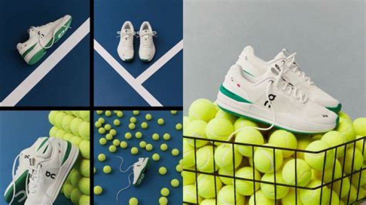 A Journey To Tennis Mastery