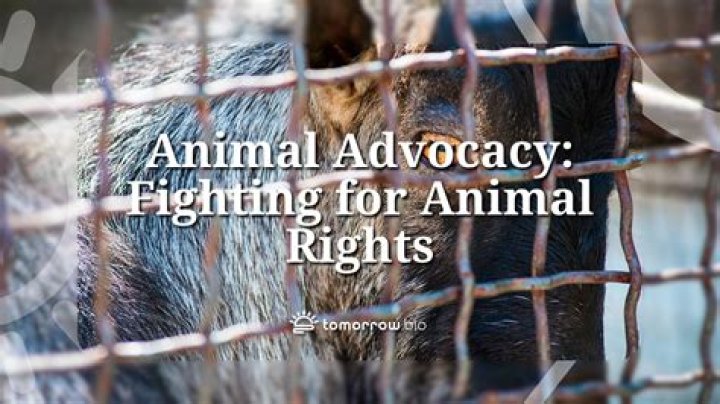 A Legacy Of Acting, Advocacy, And Animal Rights
