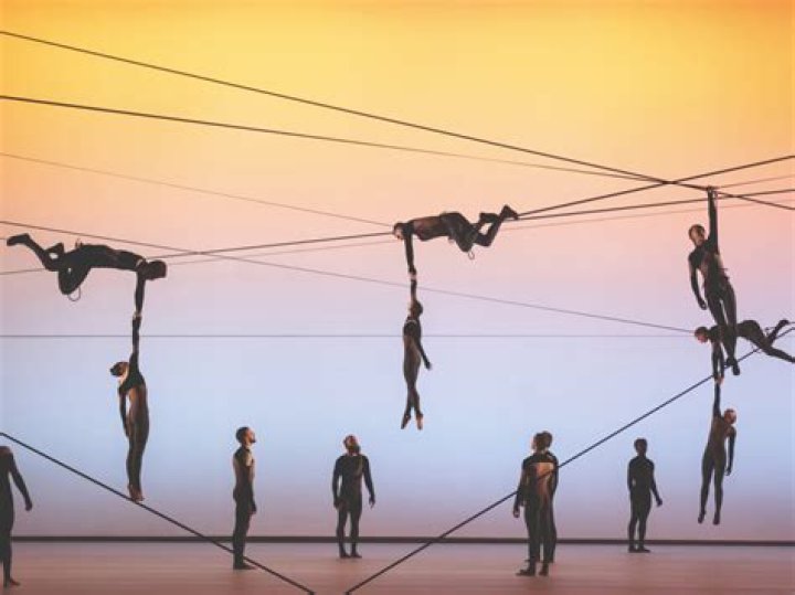 A Legacy Of Dance And Controversy
