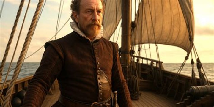 A Legacy Of Daring And Discovery