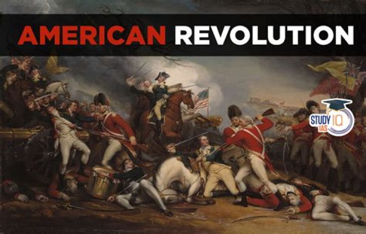 A Literary Gem Of The American Revolution