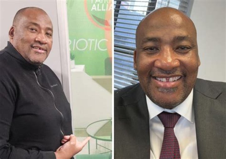 A Look Into Garrin Davis's Influence