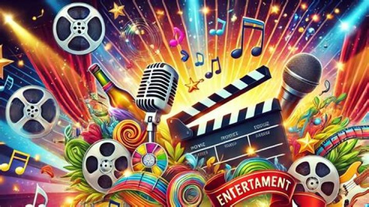 A Master Of Entertainment And Artistic Excellence