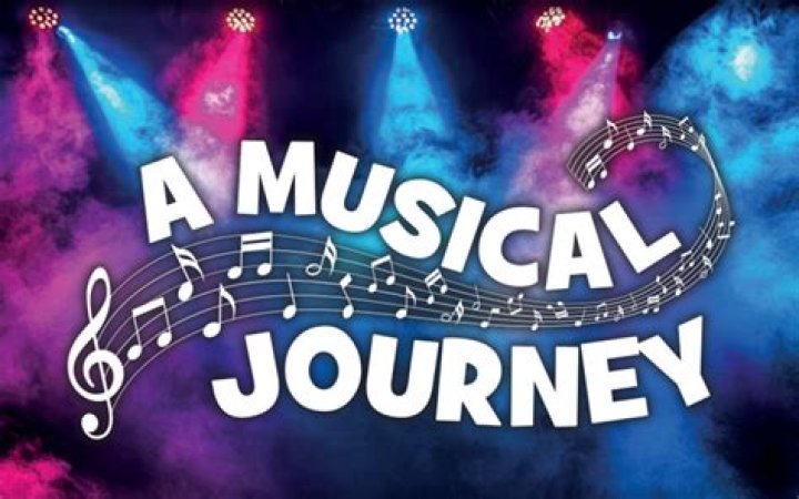 A Musical Journey Of Rhythm