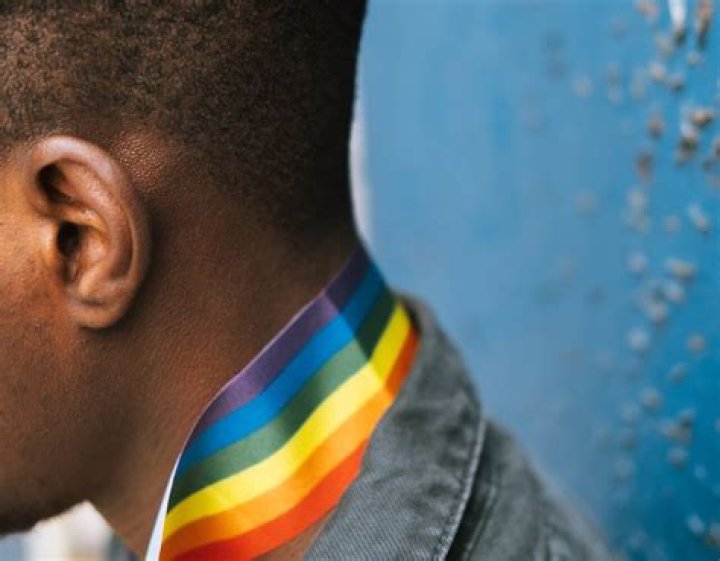 A New Lens On Transgender Identity And Advocacy