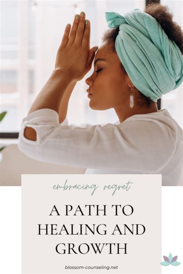 A Path To Healing And Growth