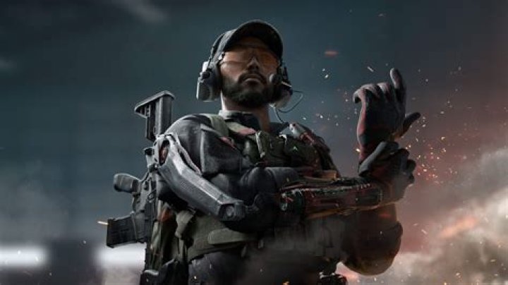 A Physical Force And Unforgettable Character In