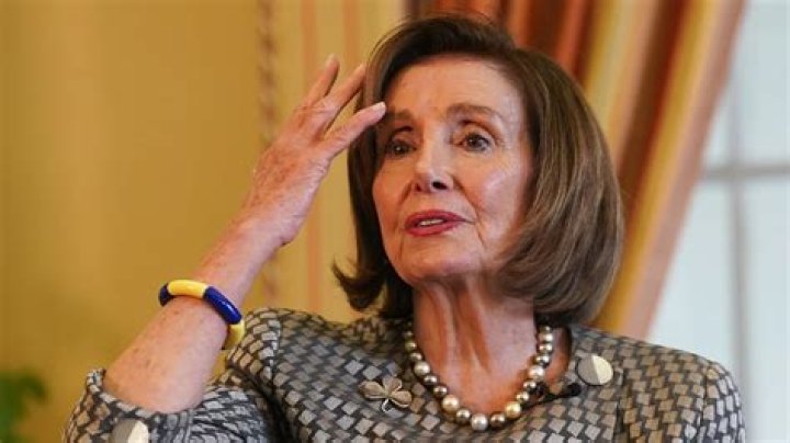 A Political Powerhouse With A Passion For Progress