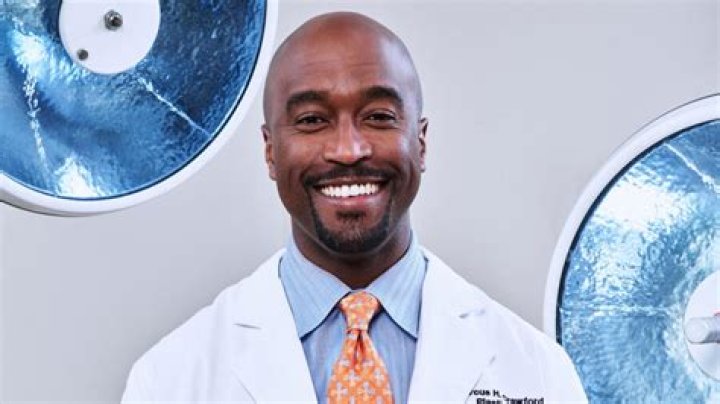 A Renowned Plastic Surgeon In Atlanta