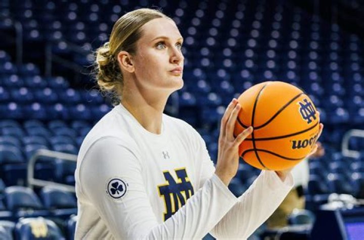 A Rising Star In College Basketball