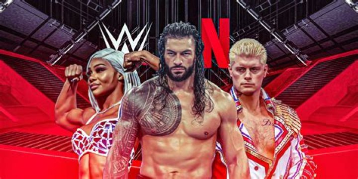 A Rising Star In Professional Wrestling