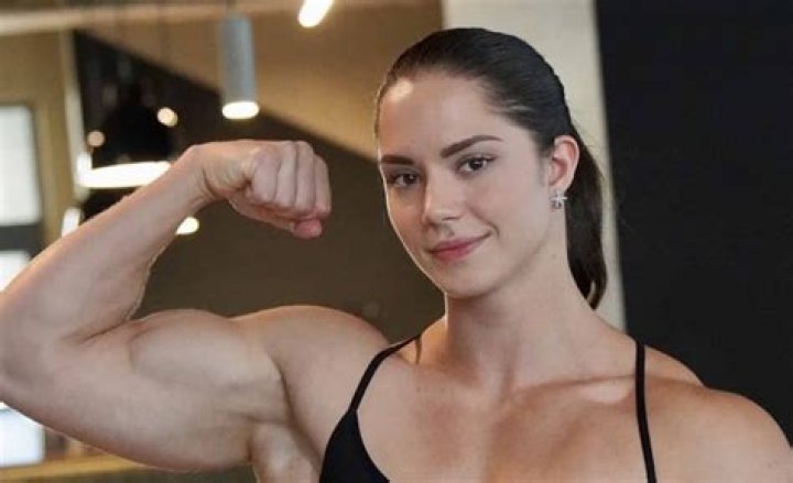 A Rising Star In The Art World