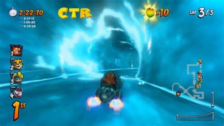 A Sibling Rivalry Fueled By Racing Passion