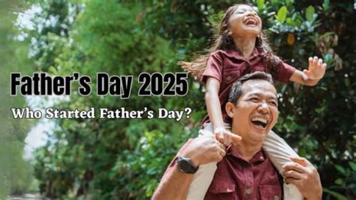 A Son's Legacy And Father's Tribute