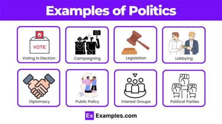 A Story Of Politics, Business, And Philanthropy