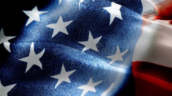 A Symbol Of Courage And Patriotism