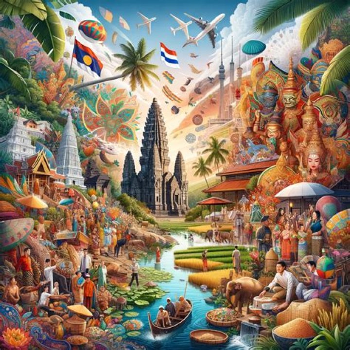 A Tapestry Of Ethnicity, Guitar Mastery, And Life Beyond The Stage