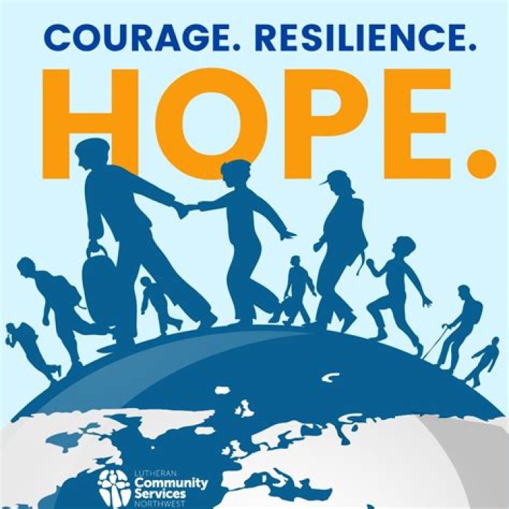 A Tapestry Of Resilience, Courage, And Hope