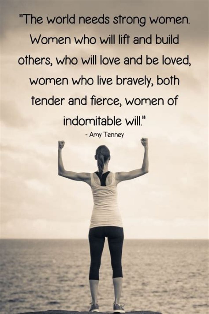 A Tapestry Of Support, Strength, And Inspiration