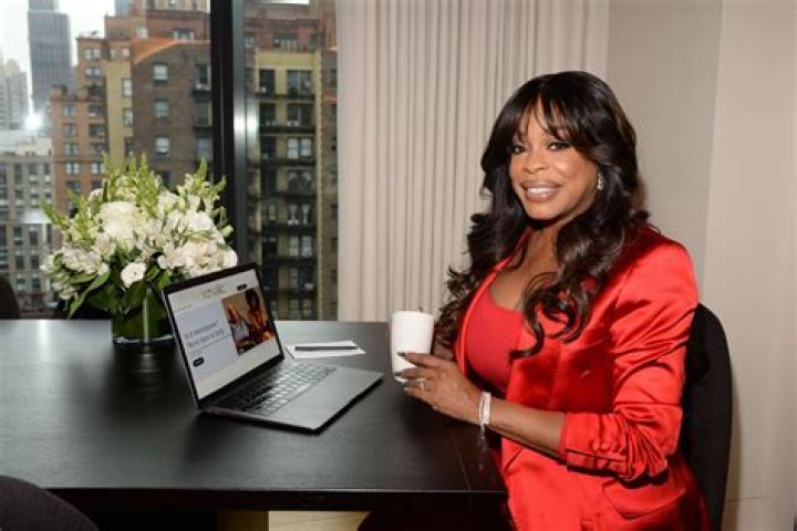 A Trailblazer In Entertainment And Advocacy