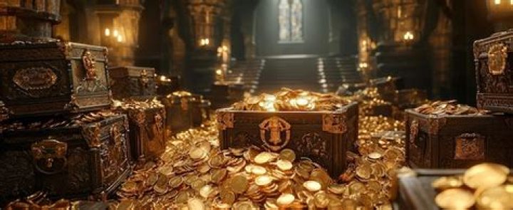 A Treasure Trove Of Savings And Insights